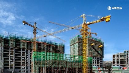 土木工程专业就业前景 聚焦房屋建筑工程领域